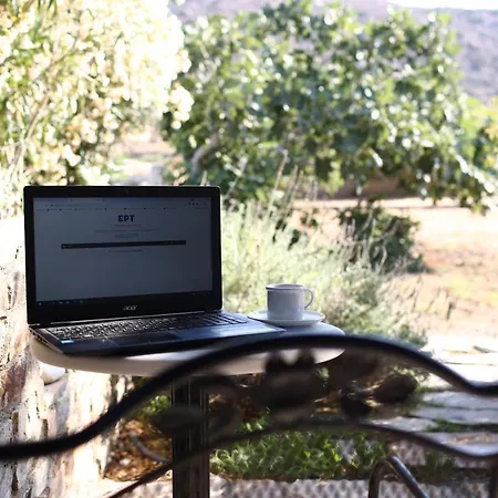 Villa Relaxing Mikri Vigla, Naxos