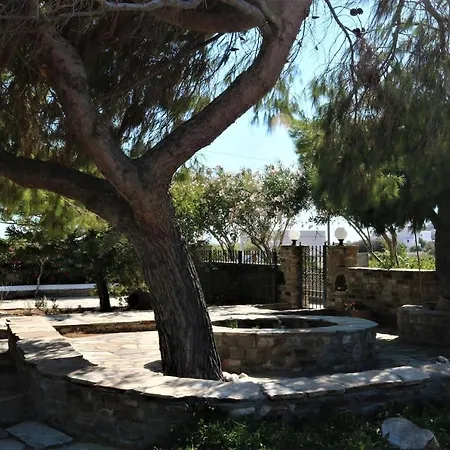 Villa Relaxing Mikri Vigla, Naxos Mikri Vigla